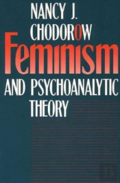 Feminism And Psychoanalytic Theory