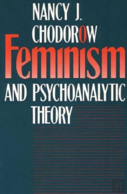 Bertrand.pt - Feminism And Psychoanalytic Theory