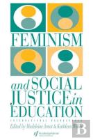 Feminism And Social Justice In Education