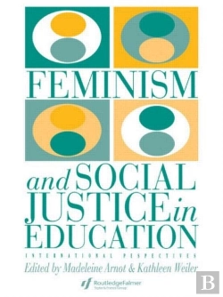 Bertrand.pt - Feminism And Social Justice In Education