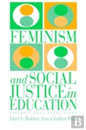 Feminism And Social Justice In Education