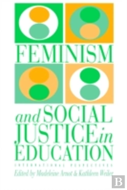 Bertrand.pt - Feminism And Social Justice In Education