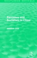 Feminism And Socialism In China