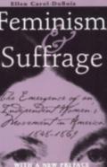 Feminism And Suffrage