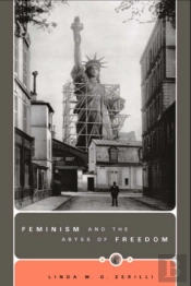 Feminism And The Abyss Of Freedom