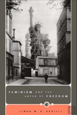 Bertrand.pt - Feminism And The Abyss Of Freedom