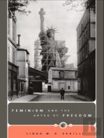 Feminism And The Abyss Of Freedom