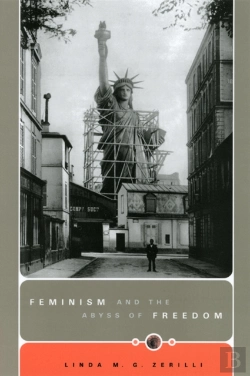Bertrand.pt - Feminism And The Abyss Of Freedom