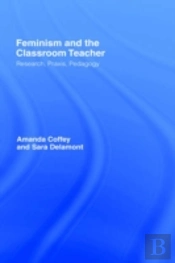 Feminism And The Classroom Teacher