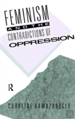Bertrand.pt - Feminism And The Contradictions Of Oppression