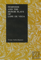 Feminism And The Honor Plays Of Lope De Vega