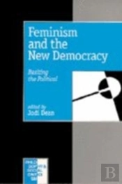 Feminism And The New Democracy
