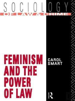 Bertrand.pt - Feminism And The Power Of Law