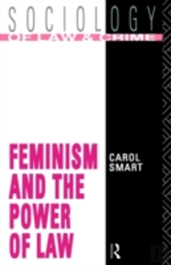Bertrand.pt - Feminism And The Power Of Law
