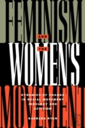 Feminism And The Women'S Movement