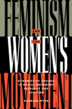 Bertrand.pt - Feminism And The Women'S Movement