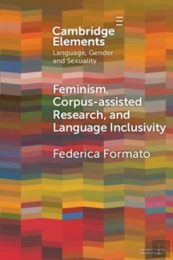 Bertrand.pt - Feminism, Corpus-Assisted Research And Language Inclusivity