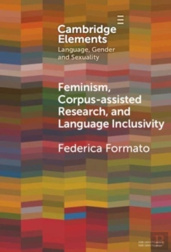 Bertrand.pt - Feminism, Corpus-Assisted Research And Language Inclusivity