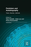 Feminism & Autobiography