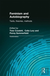 Feminism & Autobiography