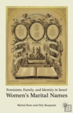 Bertrand.pt - Feminism, Family, And Identity In Israel