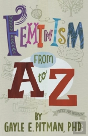 Feminism From A To Z