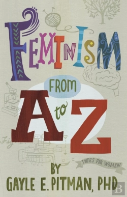 Bertrand.pt - Feminism From A To Z