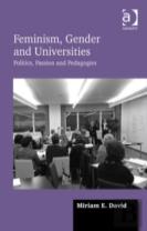 Feminism, Gender And Universities