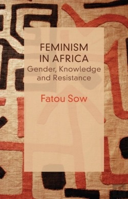 Bertrand.pt - Feminism In Africa