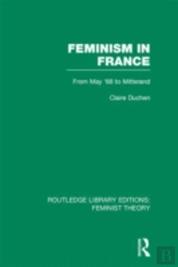 Bertrand.pt - Feminism In France (Rle Feminist Theory)