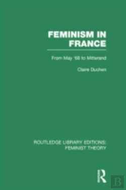 Bertrand.pt - Feminism In France (Rle Feminist Theory)