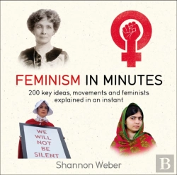 Bertrand.pt - Feminism In Minutes