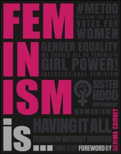 Bertrand.pt - Feminism Is...