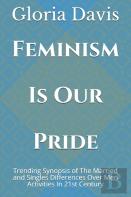 Feminism Is Our Pride