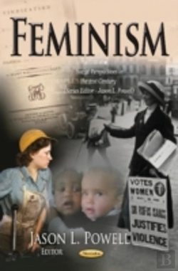Bertrand.pt - Feminism