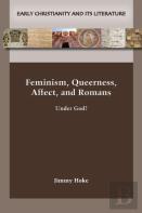 Feminism, Queerness, Affect, And Romans