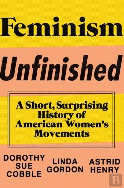 Bertrand.pt - Feminism Unfinished