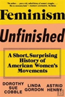Bertrand.pt - Feminism Unfinished
