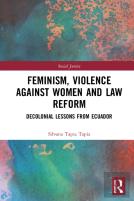 Feminism, Violence Against Women, And Law Reform