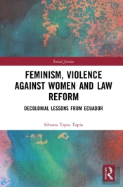 Feminism, Violence Against Women, And Law Reform