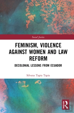 Bertrand.pt - Feminism, Violence Against Women, And Law Reform