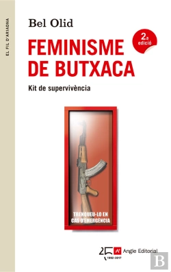Bertrand.pt - Feminisme De Butxaca