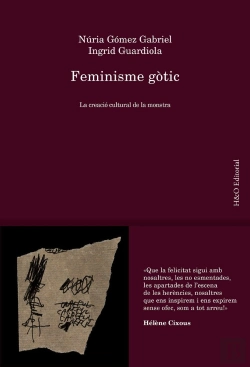 Bertrand.pt - Feminisme Gotic