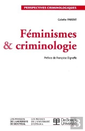 Féminismes Et Criminologie