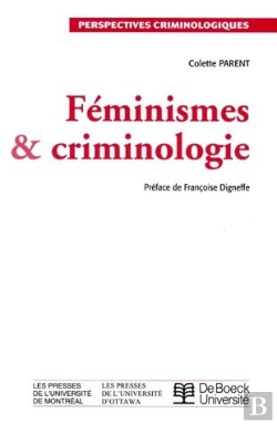 Bertrand.pt - Féminismes Et Criminologie