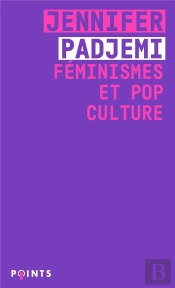 Féminismes Et Pop Culture