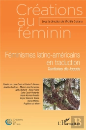 Féminismes Latino-Américains En Traduction ; Territoires Dis-Loqués