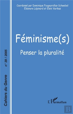 Bertrand.pt - Féminismes ; Penser La Pluralité
