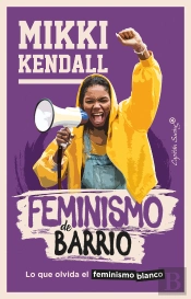 Feminismo De Barrio
