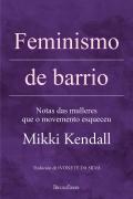 Feminismo De Barrio